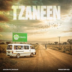 Tzaneen