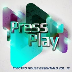 Electro House Essentials Vol. 12