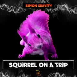 Squirrel On A Trip EP