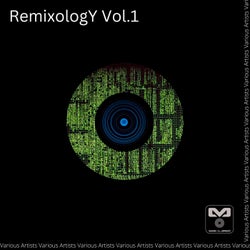 Remixology, Vol. 1