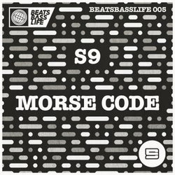 Morse Code (Extended Mix)