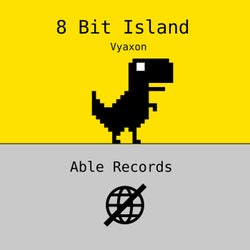 8 bit island