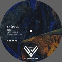 Niet incl. Skiclub Toggenberg Remix
