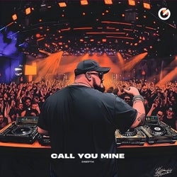 Call You Mine