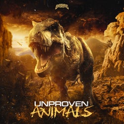 Animals - Extended Mix