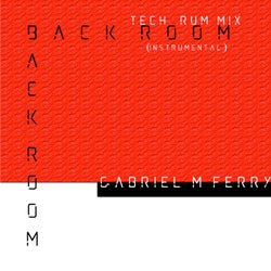 Back Room (TechRum Instrumental Mix)