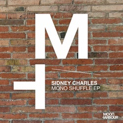Mono Shuffle EP