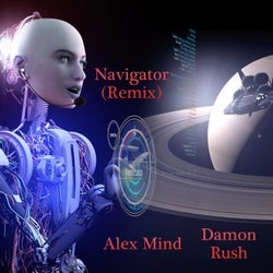 Navigator(Alex Mind Remix)