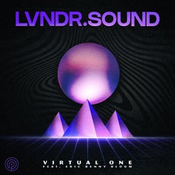 Virtual One (feat. Eric Benny Bloom)