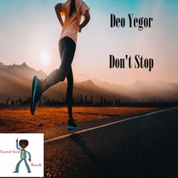 Don't Stop