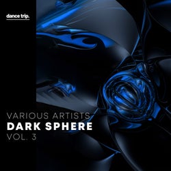 Dark Sphere, Vol. 3