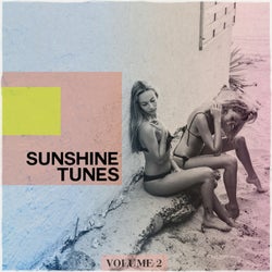 Sunshine Tunes, Vol. 2 (Finest Selection Of Feel Good Electro House & Progressive House Beats)