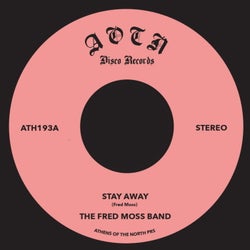 Stay Away