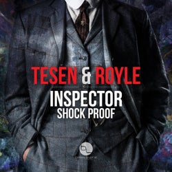 Inspector/Shock Proof