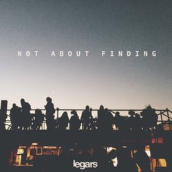 Not About Finding EP