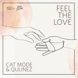 Feel the Love (Extended Mix)