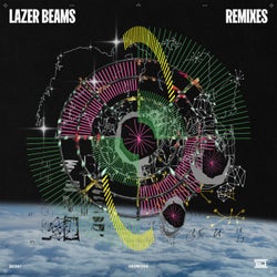 Lazer Beams Remixes