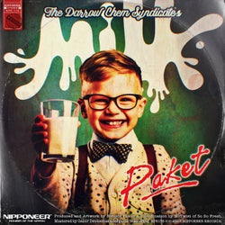 Milk (Paket Remix)