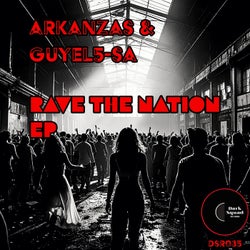 Rave the Nation