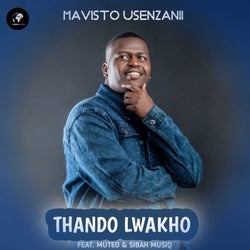 Thando Lwakho