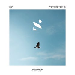 We Were Young (Extended Mix)