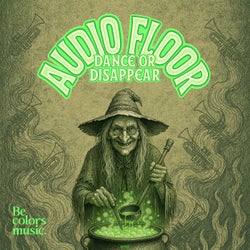 Dance or Disappear