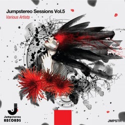 Jumpstereo Sessions, Vol. 5