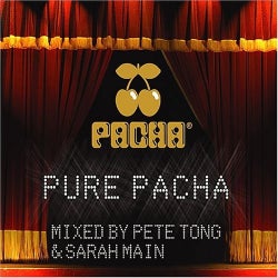 Pure Pacha 2005