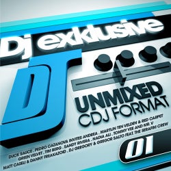 DJ Exklusive 01