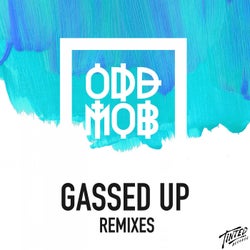 Gassed Up (Remixes)