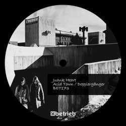 Acid Town / Dopplergänger