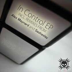 In Control EP