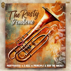 The Rusty Trombone - Extended Mix
