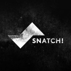 Snatch! Label of The Month Chart