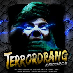 Terrordrang Records 005