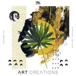 Art Creations Vol. 16