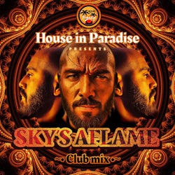 Sky's Aflame (Club Mix)