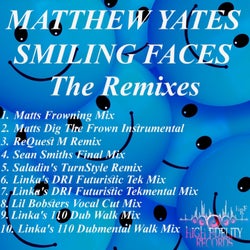Smiling Faces The Remixes