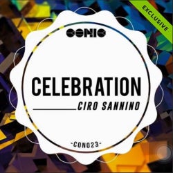 Ciro Sannino "Celebration" Chart