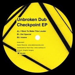 Checkpoint EP