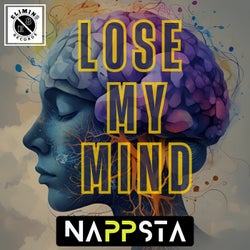 Lose My Mind