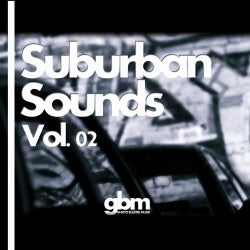 Suburban Sounds Vol.2