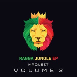 Ragga Jungle Vol 3