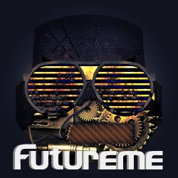 Tune of Futurizm 007 by Futureme