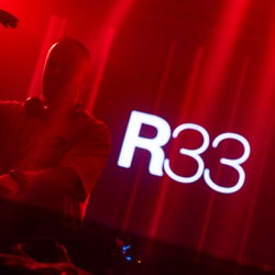 Benja Molina R33 Mallorca Music