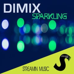 DIMIX 'Sparkling' Chart