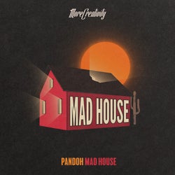 MAD HOUSE