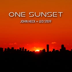 One Sunset