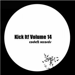 Kick It! (Volume 14)