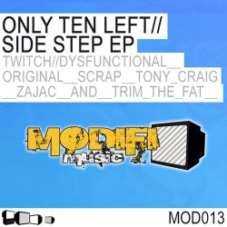 Side Step EP